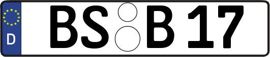 BS-B17