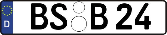 BS-B24