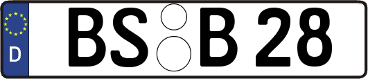 BS-B28