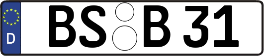 BS-B31