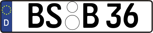 BS-B36