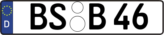 BS-B46