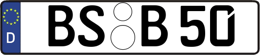 BS-B50