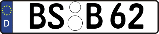 BS-B62