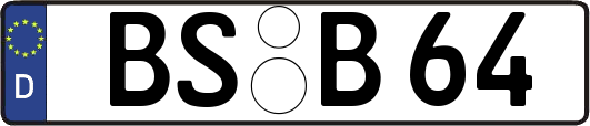 BS-B64
