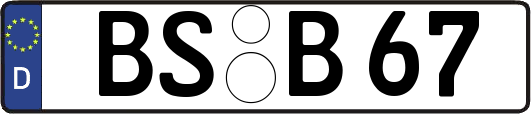 BS-B67