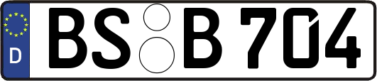 BS-B704