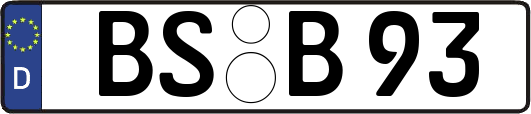 BS-B93