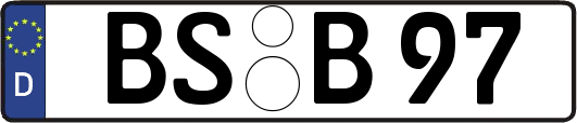 BS-B97