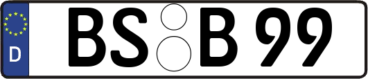 BS-B99