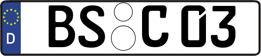 BS-C03