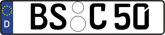 BS-C50