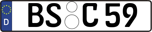BS-C59