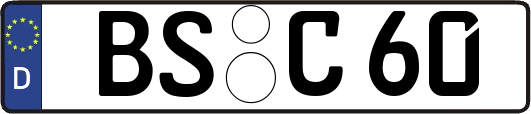 BS-C60