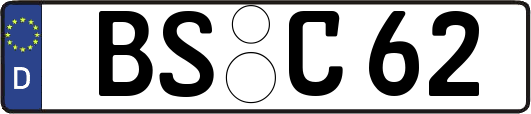 BS-C62