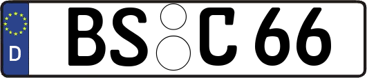 BS-C66