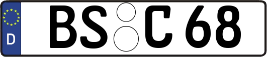 BS-C68