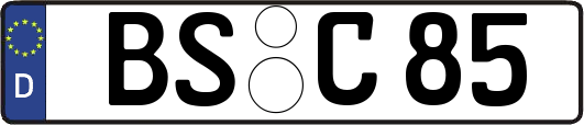 BS-C85