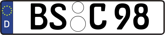 BS-C98