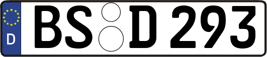 BS-D293