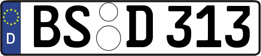 BS-D313