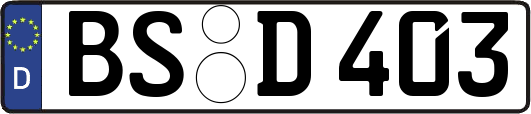 BS-D403