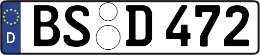 BS-D472