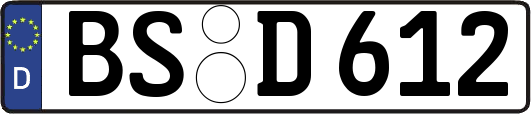 BS-D612