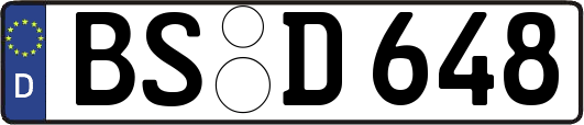 BS-D648