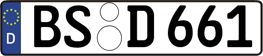 BS-D661