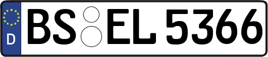 BS-EL5366