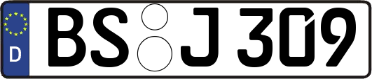 BS-J309