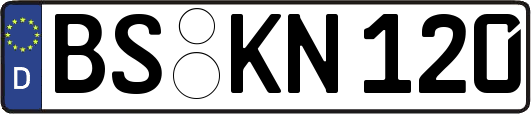 BS-KN120