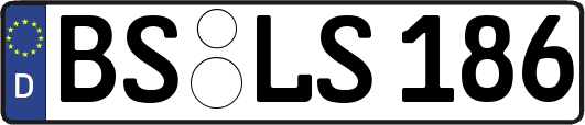 BS-LS186