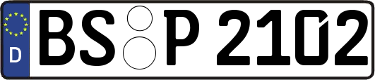 BS-P2102