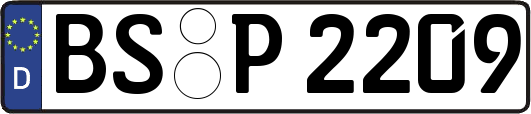 BS-P2209