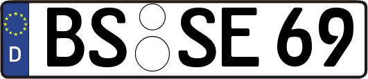 BS-SE69