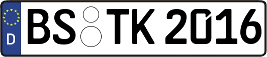 BS-TK2016