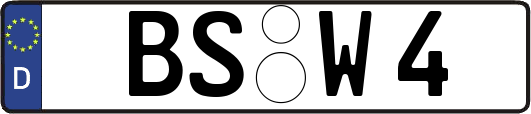 BS-W4
