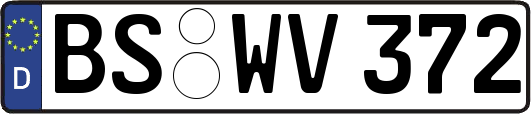 BS-WV372