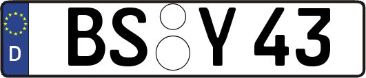 BS-Y43
