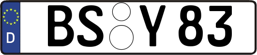 BS-Y83