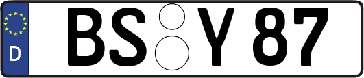 BS-Y87