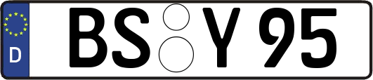 BS-Y95