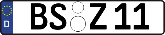BS-Z11
