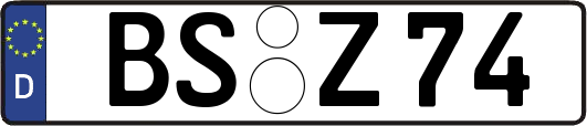 BS-Z74