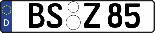 BS-Z85