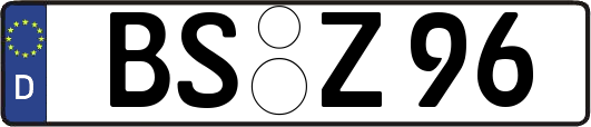 BS-Z96