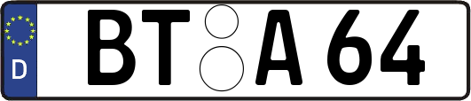 BT-A64
