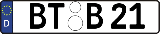 BT-B21